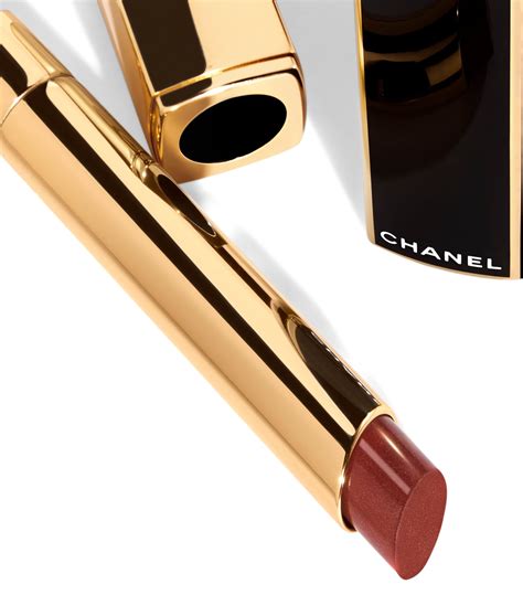 chanel rouge allure lion|ROUGE ALLURE L’EXTRAIT High.